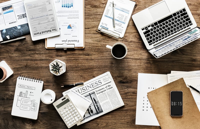 Professional Image and Brand Strategy